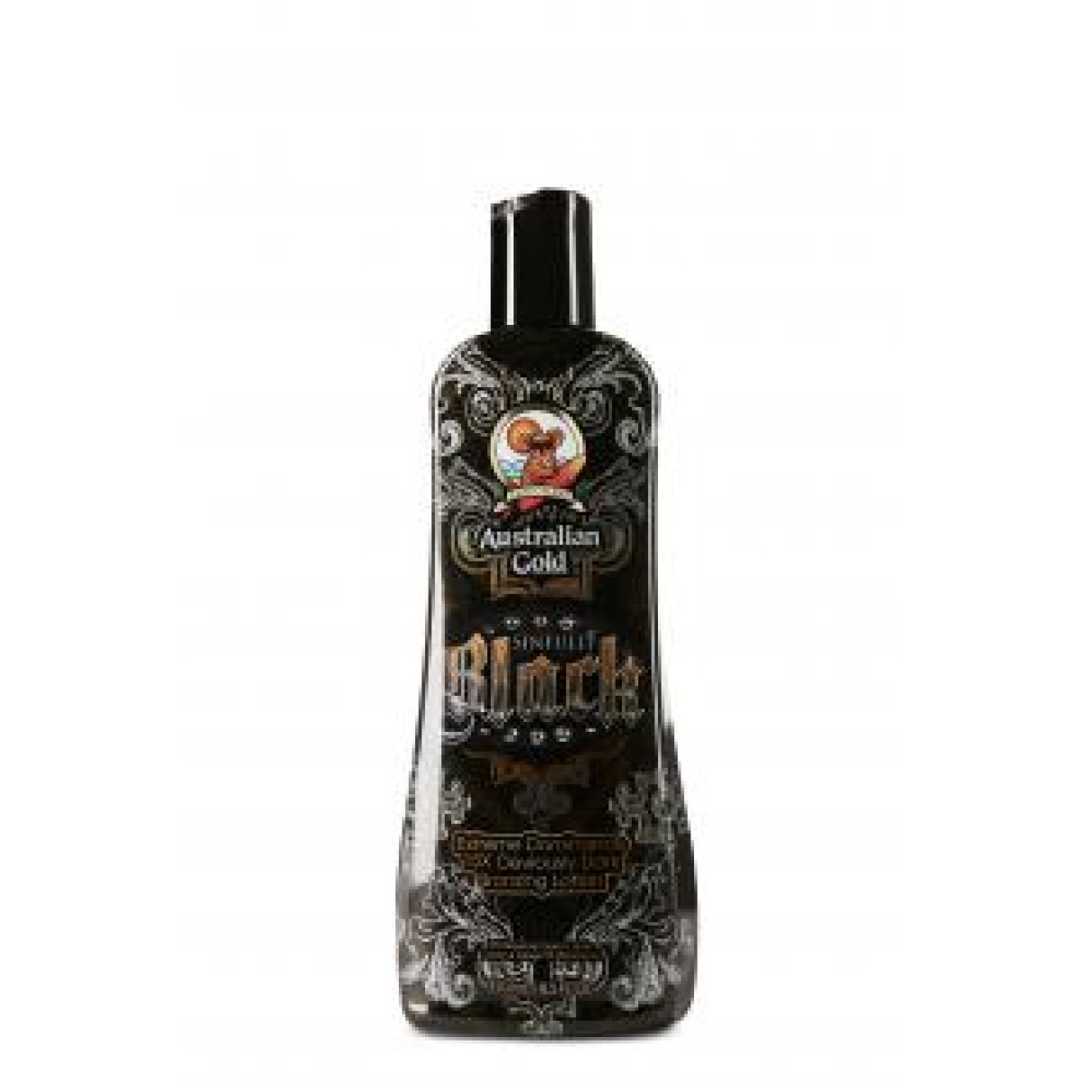 Australian Gold Sinfully Black 250ml